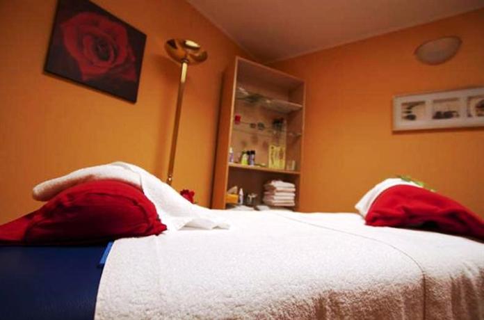 Hotel Winterberg Resort