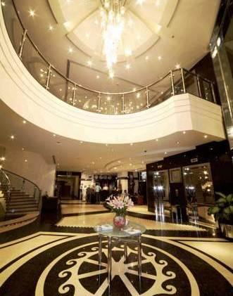 Madareem Crown Hotel