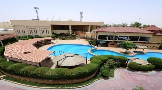 Madareem Crown Hotel
