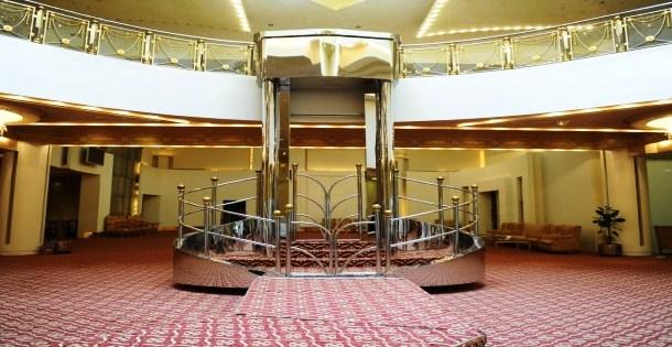 Madareem Crown Hotel
