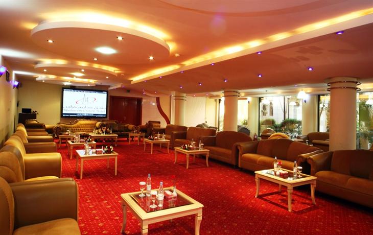 Madareem Crown Hotel