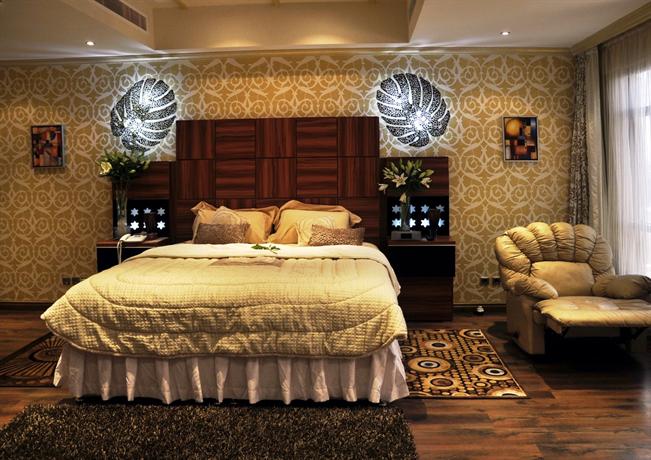 Madareem Crown Hotel