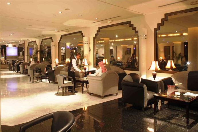Madareem Crown Hotel