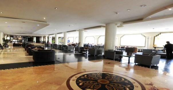 Madareem Crown Hotel