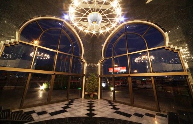 Madareem Crown Hotel