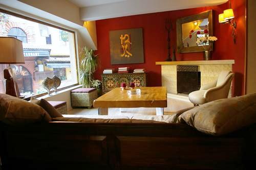 Nomade Hotel