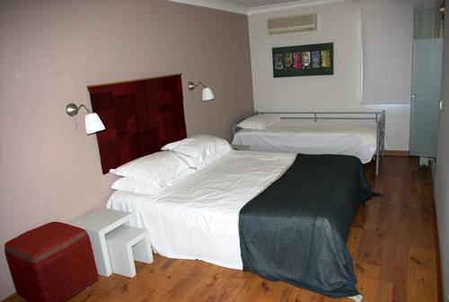 Nomade Hotel