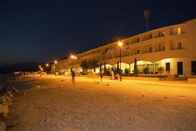 Hotel Pagus