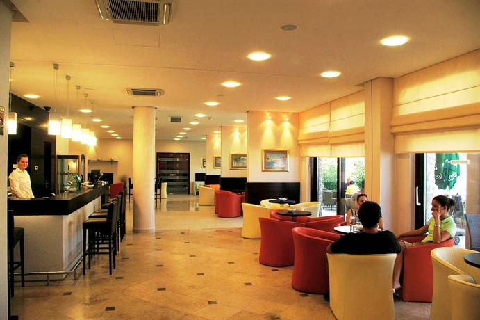 Hotel Pagus