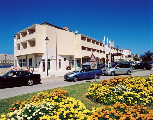 Hotel Pagus