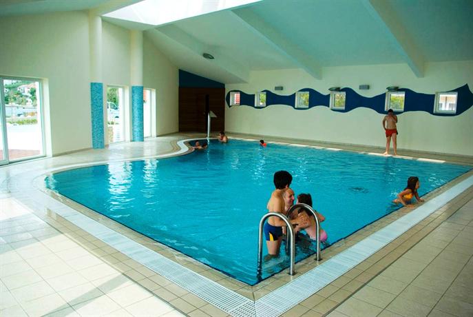 Hotel Pagus