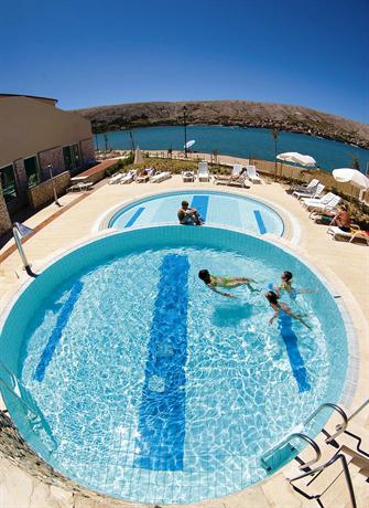 Hotel Pagus