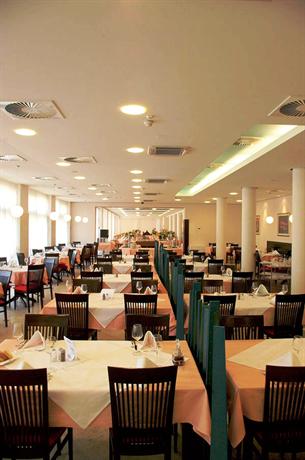 Hotel Pagus