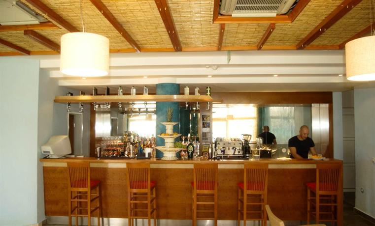 Hotel Pagus