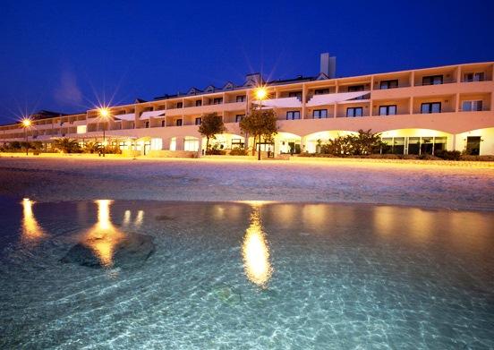 Hotel Pagus