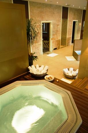 Hotel Pagus