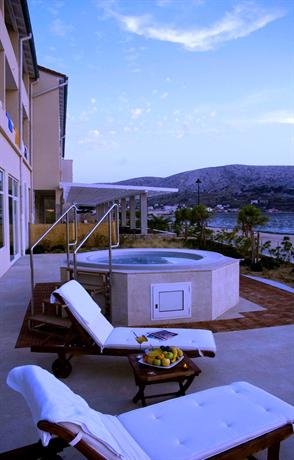 Hotel Pagus