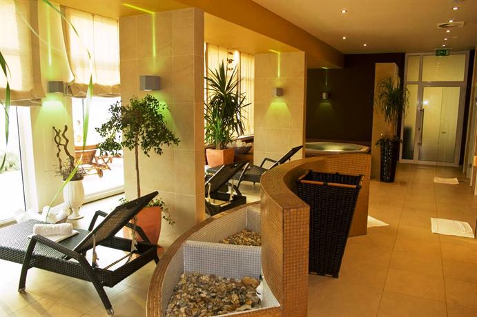 Hotel Pagus