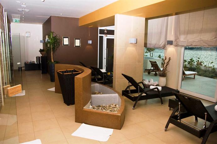 Hotel Pagus