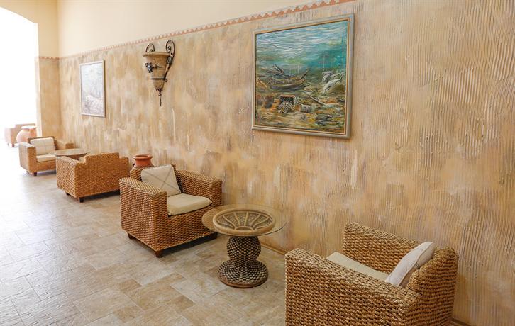 Hotel Alba - All inclusive