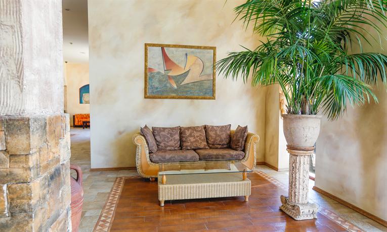 Hotel Alba - All inclusive