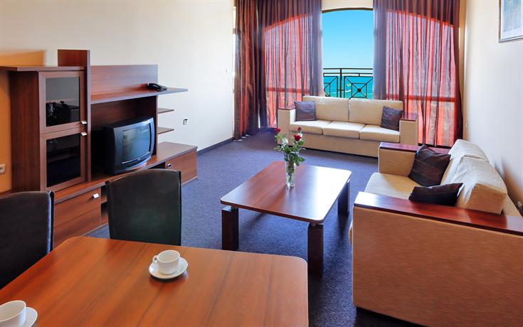 Hotel Alba - All inclusive