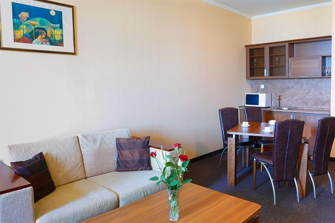 Hotel Alba - All inclusive