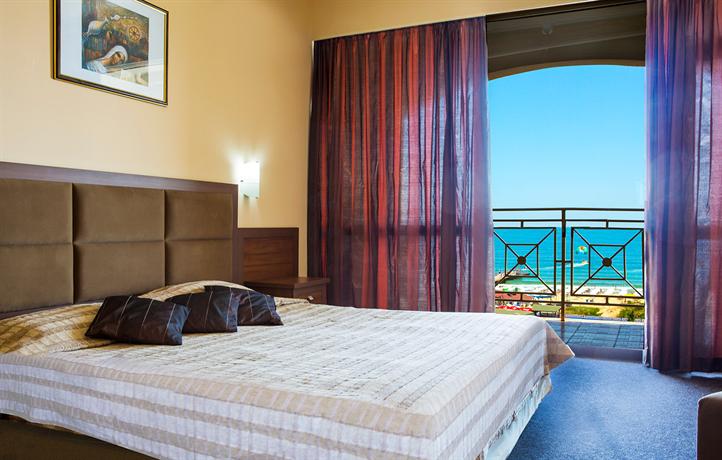 Hotel Alba - All inclusive