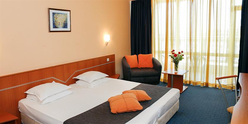 Hotel Alba - All inclusive