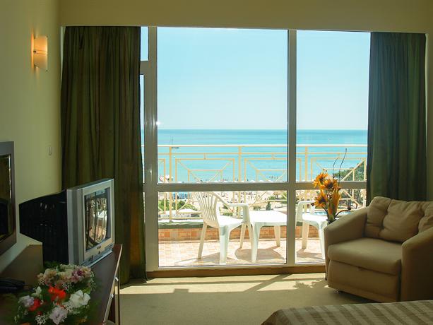 Hotel Alba - All inclusive