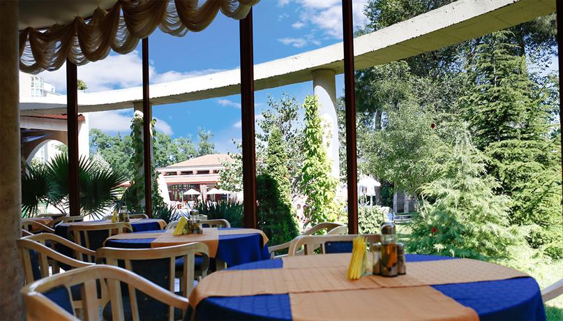 Hotel Alba - All inclusive