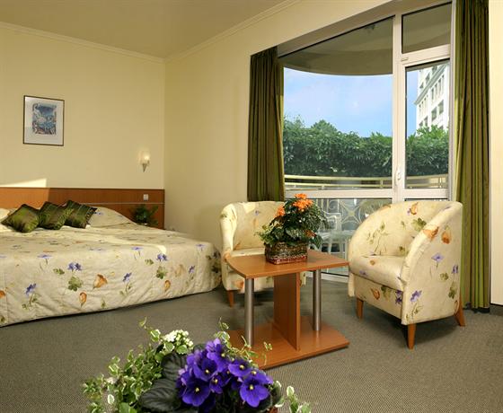 Hotel Alba - All inclusive