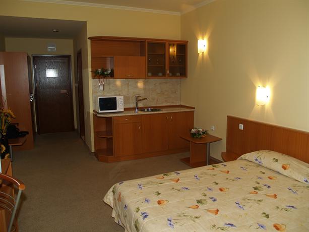 Hotel Alba - All inclusive