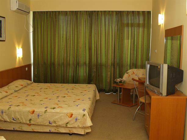 Hotel Alba - All inclusive