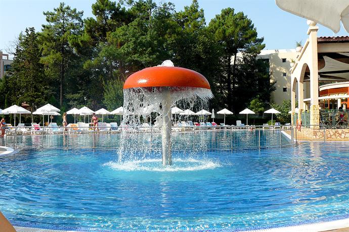 Hotel Alba - All inclusive
