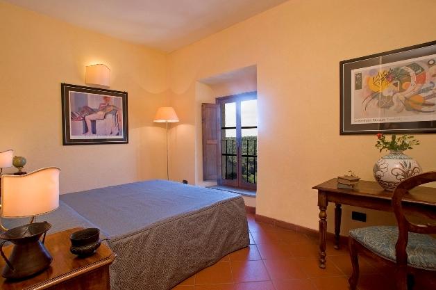 Hotel Della Fortezza