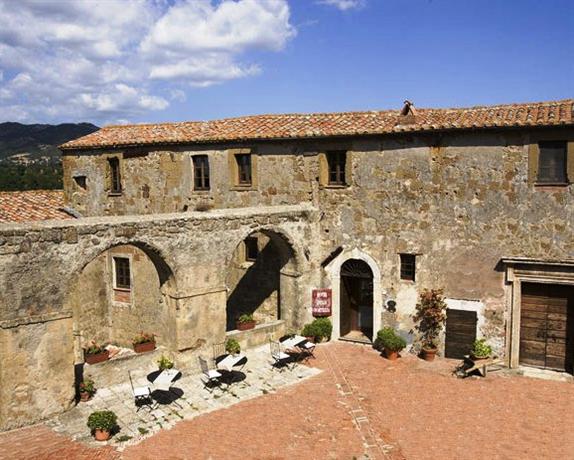 Hotel Della Fortezza