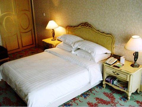 大连渤海明珠酒店