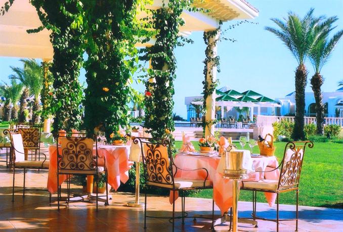 Hasdrubal Thalassa & Spa Yasmine Hammamet
