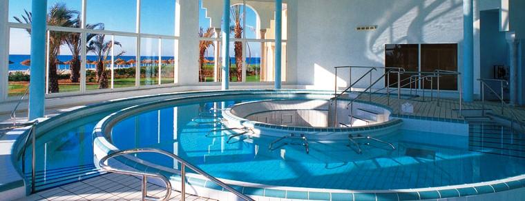 Hasdrubal Thalassa & Spa Yasmine Hammamet