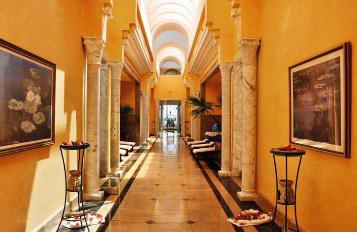 Hasdrubal Thalassa & Spa Yasmine Hammamet