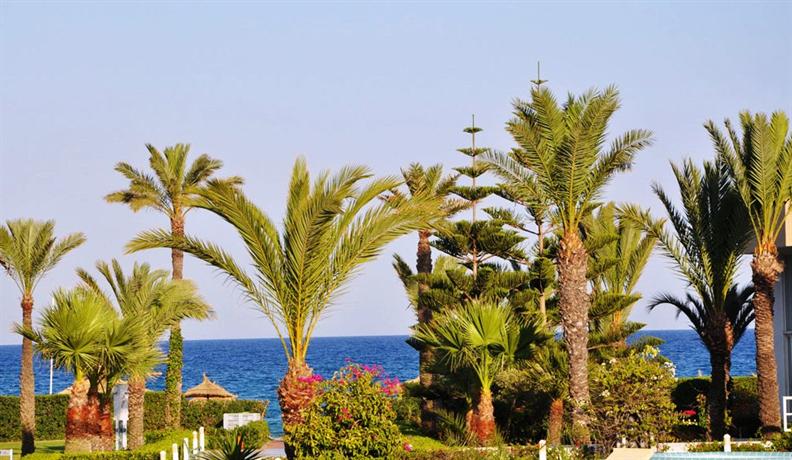 Hasdrubal Thalassa & Spa Yasmine Hammamet
