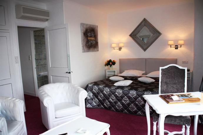 La Bastide De Tourtour Hotel & Spa