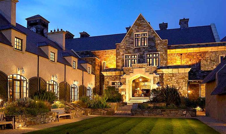Trump International Golf Links & Hotel Ireland - dream vacation