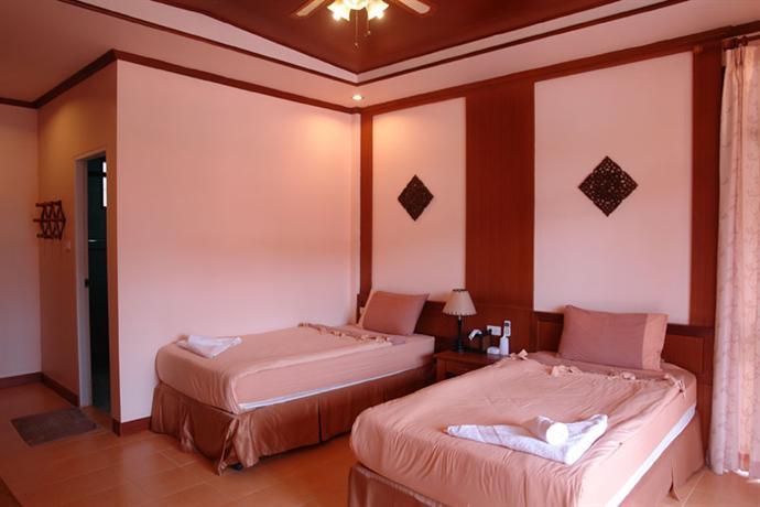 บุรีธารา รีสอร์ทแอนด์สปา เกาะพะงัน