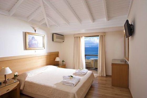 Miramare Resort Agios Nikolaos Crete - dream vacation