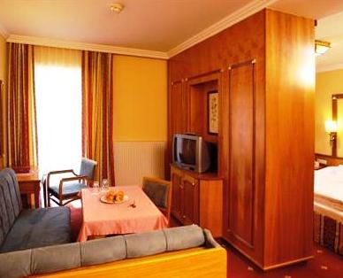 AKZENT Hotel Germania Gastein