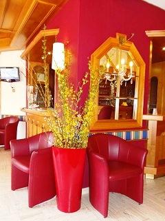 AKZENT Hotel Germania Gastein