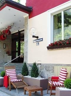 AKZENT Hotel Germania Gastein
