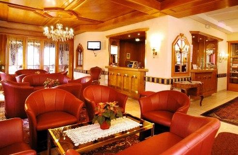 AKZENT Hotel Germania Gastein